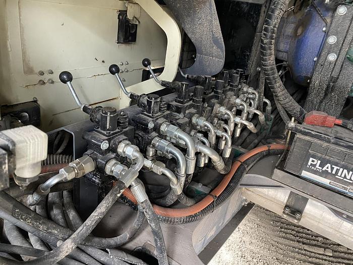 Usato 2021 METSO NORDTRACK 1908S