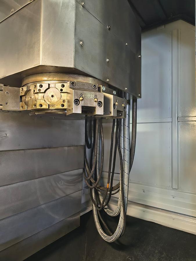 Usato 2015 GOODWAY GV-780M