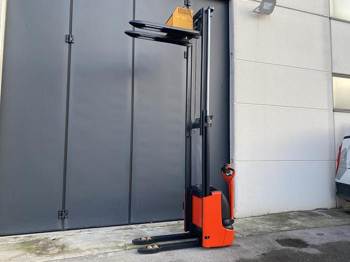 Usato 2018 LINDE L12