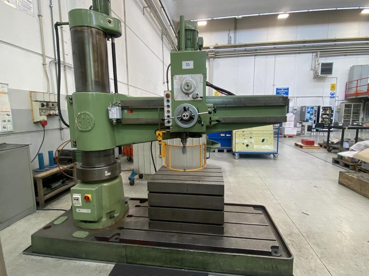 Usato EMA FN 50/1600