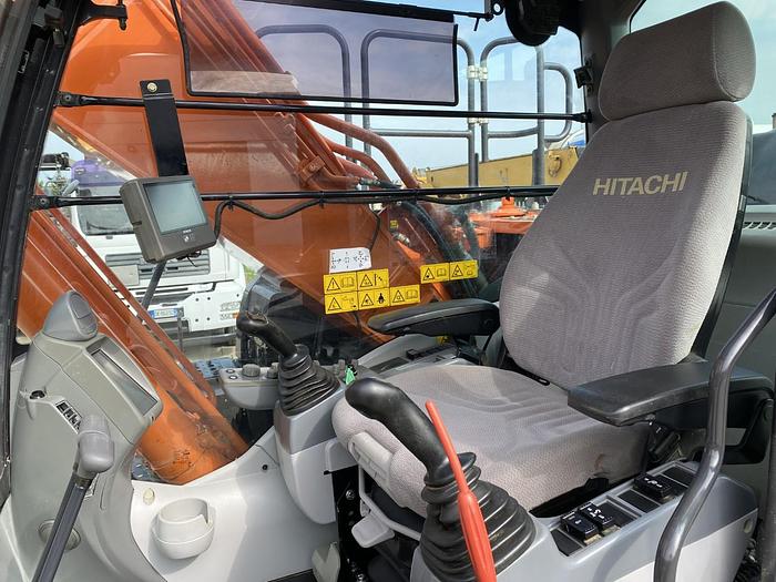 Usato 2019 HITACHI ZX210 LCN-6