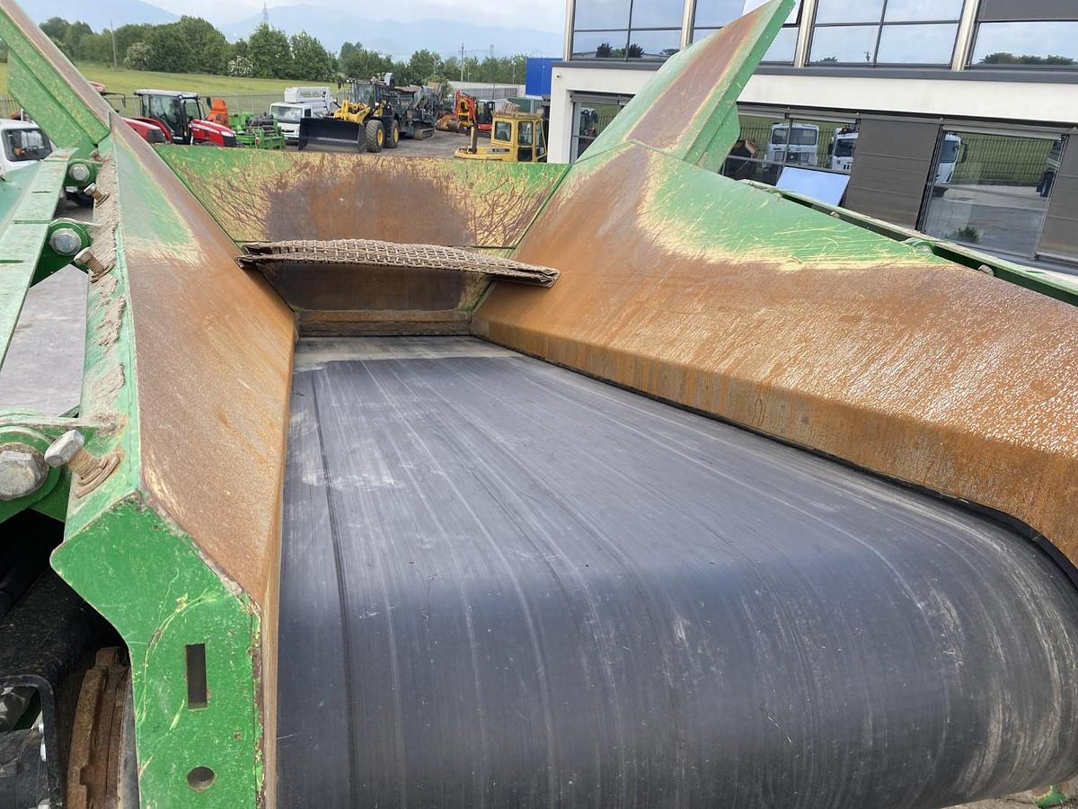 Usato 2021 MCCLOSKEY R105