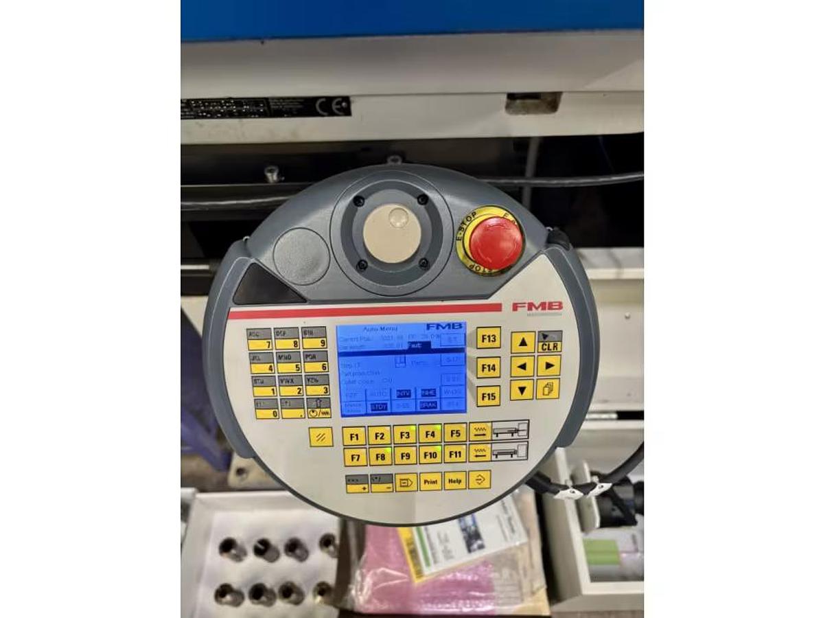 Usato 2019 NAKAMURA TOME WT-100