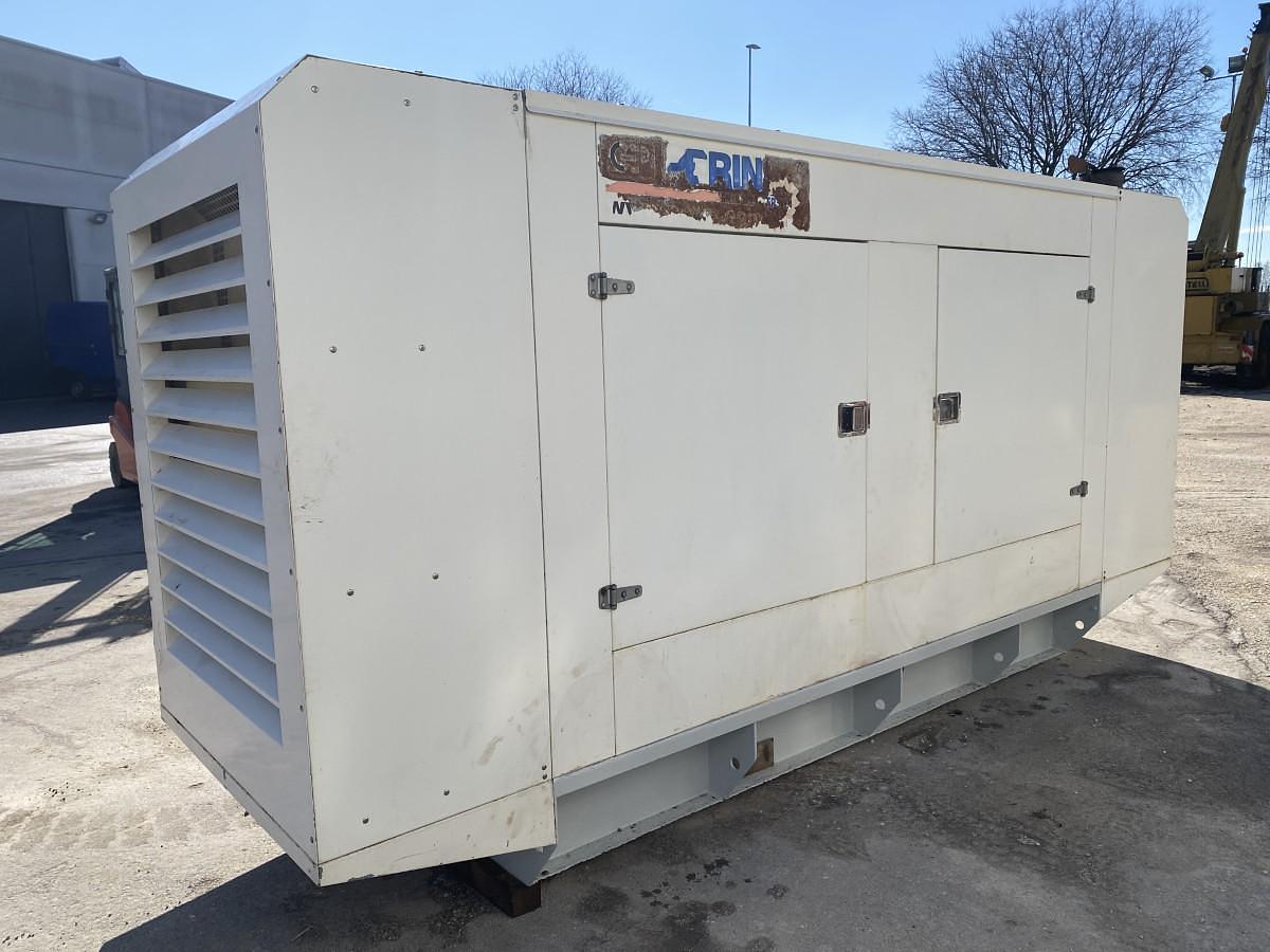 Usato 2009 PERIN 7000 S