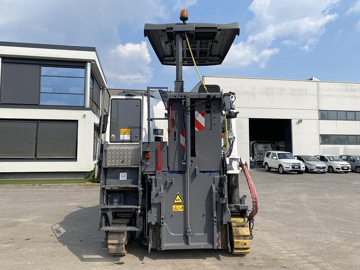 Usato 2012 WIRTGEN W100F