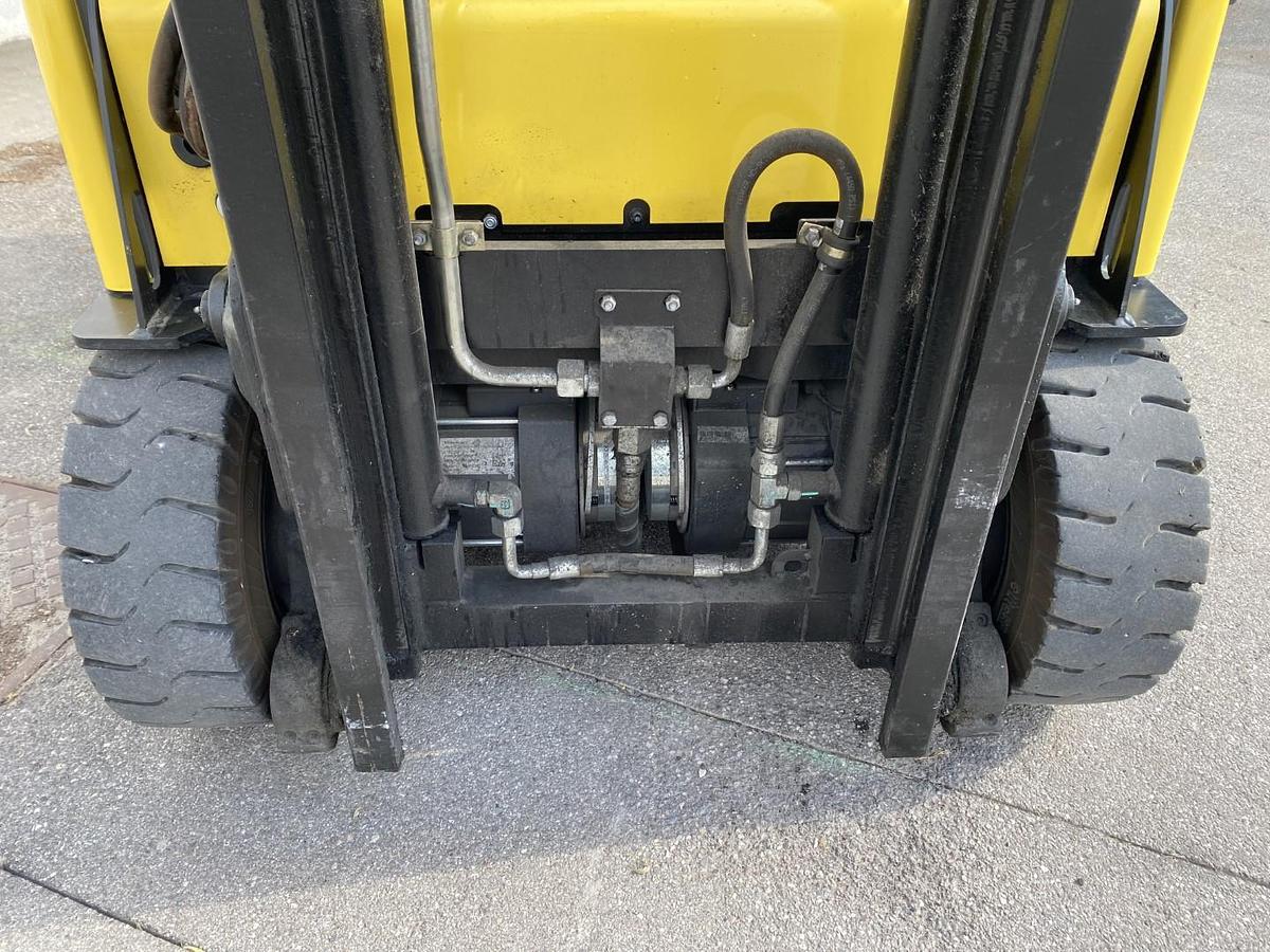 Usato 2020 HYSTER J1.6 XNT SWB