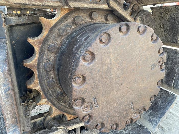 Usato 2018 HITACHI ZX210 LCN-6