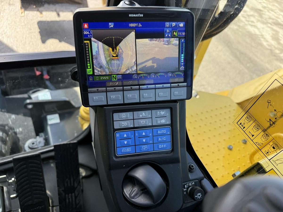 Usato 2023 KOMATSU PW-138 MR-11EO