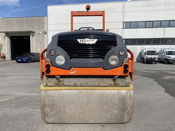 Usato 2014 HAAM HD13 VV