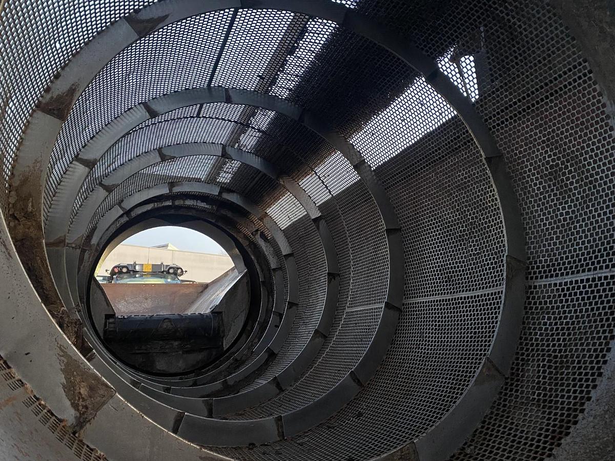 Usato 2004 DOPPSTADT SM-518 Profi