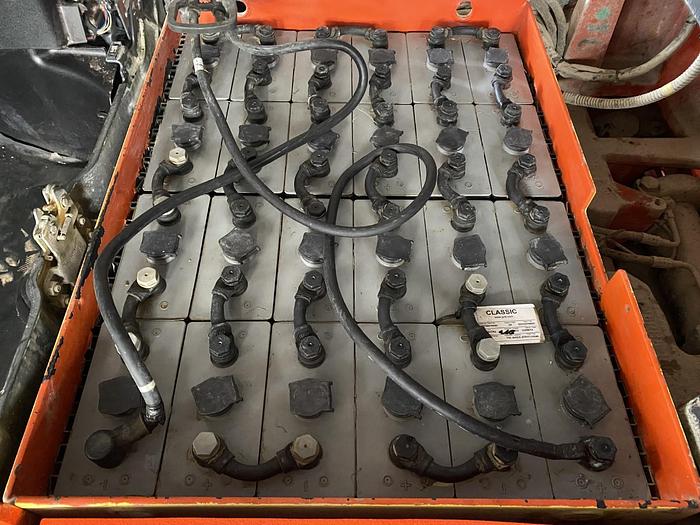 Usato 2013 LINDE E18PH-01