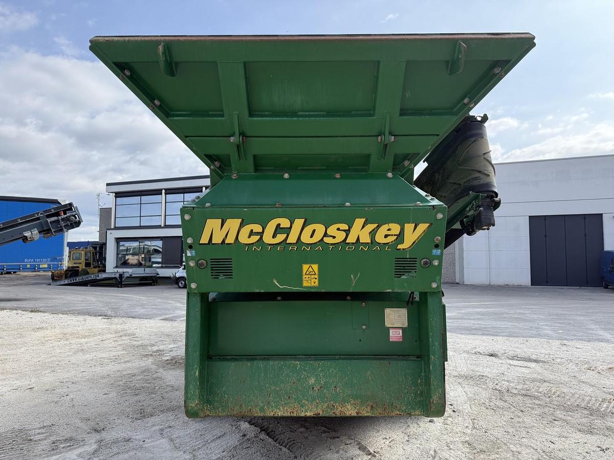 Usato 2019 MCCLOSKEY R70