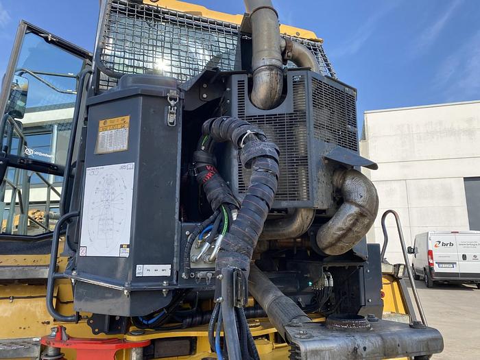 Usato 2017 BELL ADT B30E