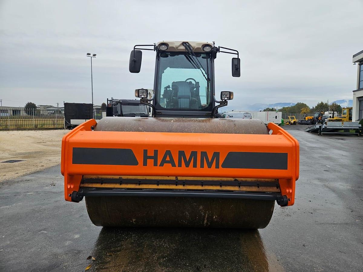 Usato 2020 HAMM H13i