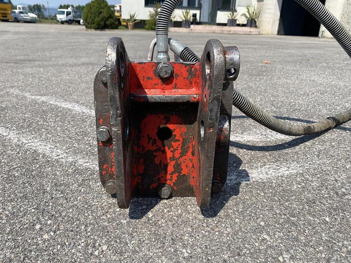 Usato 2000 SOCOMEC DMS-50