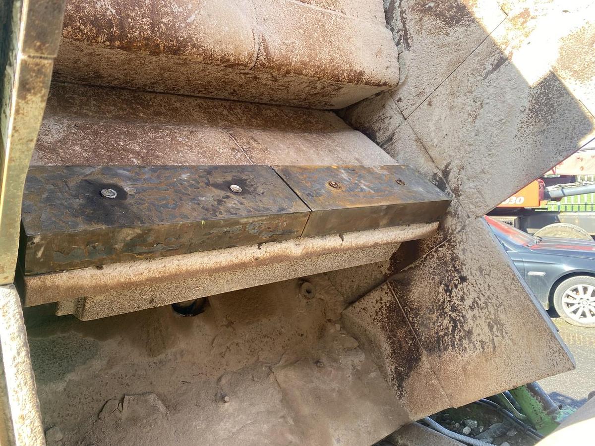 Usato 2019 TEREX EVOQUIP COBRA 230R