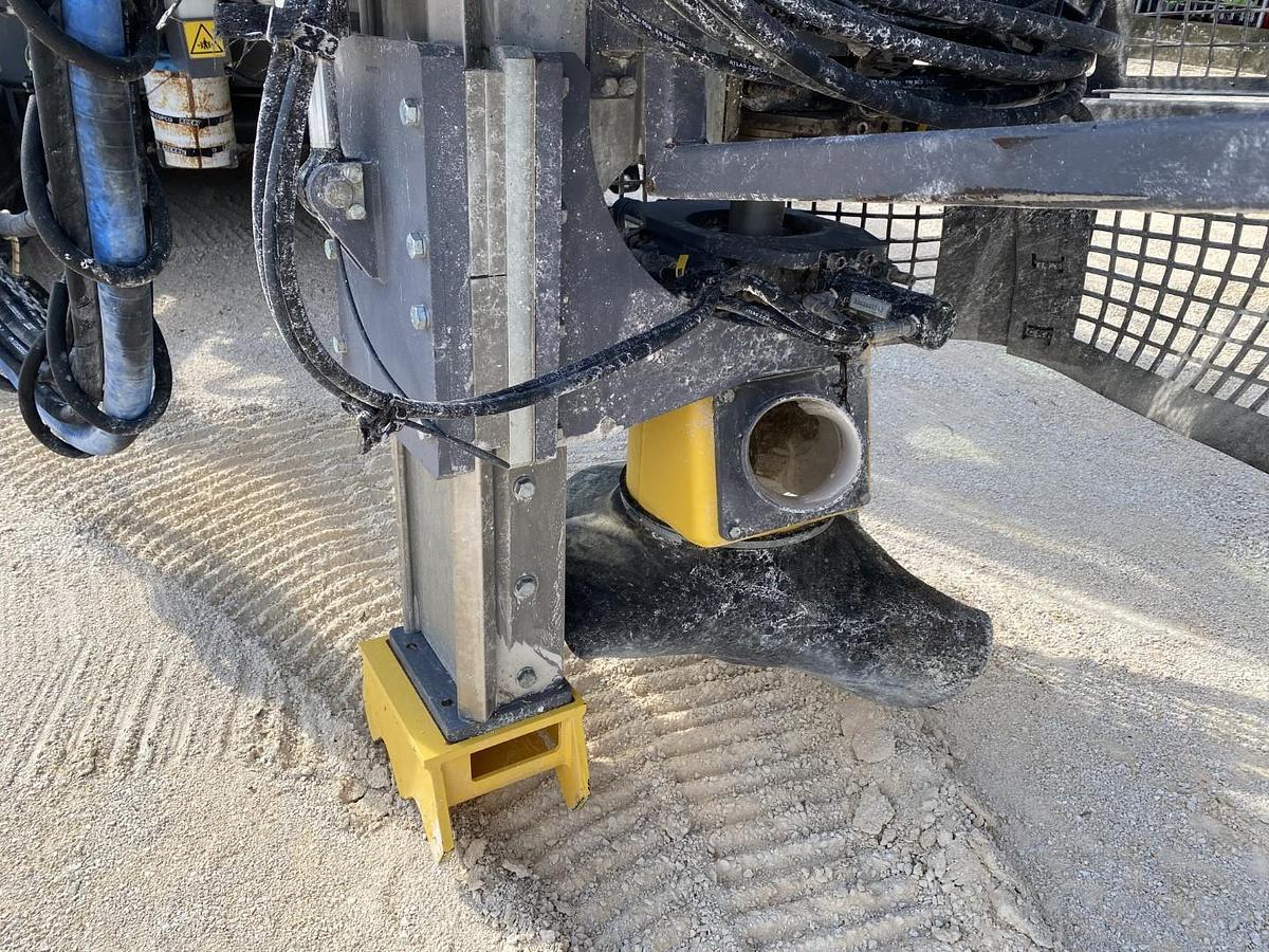 Usato 2016 ATLAS COPCO FLEXIROC D50-10SF