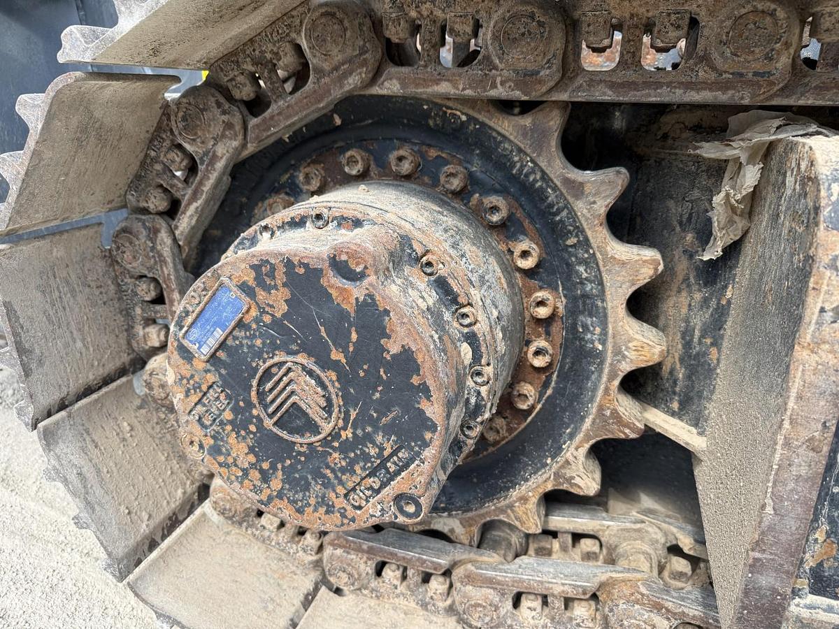Usato 2021 POWERSCREEN WARRIOR 1400X