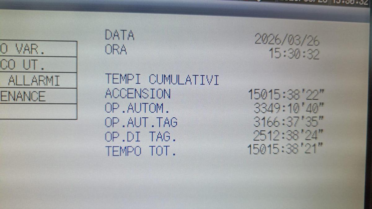 Usato 2018 MAZAK QUICK TURN 200MA L