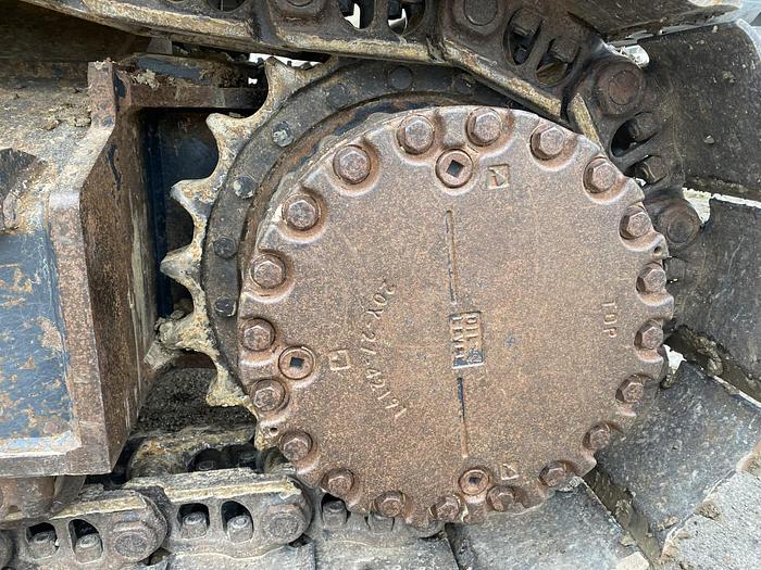 Usato 2020 KOMATSU PC 210 NLC-11