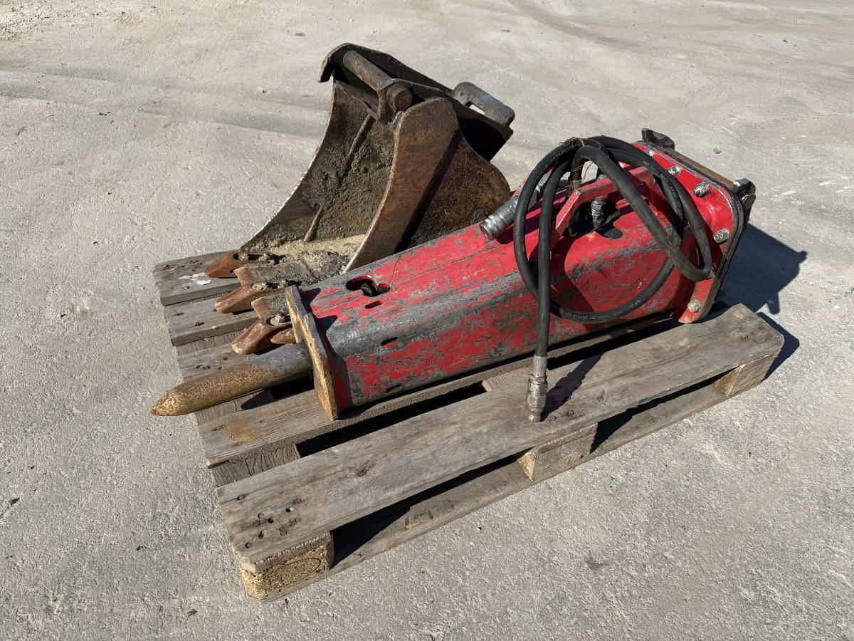 Usato 2022 EUROCOMACH 25 ZT