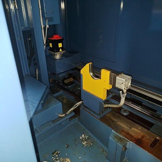 Usato 2016 MATSUURA MAM 72-100H