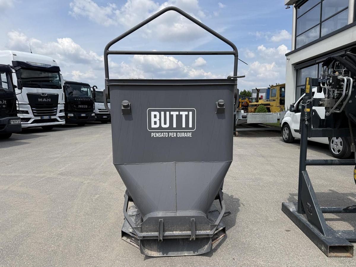 Usato 2019 MAGNI RTH 5.25 SH-D/C