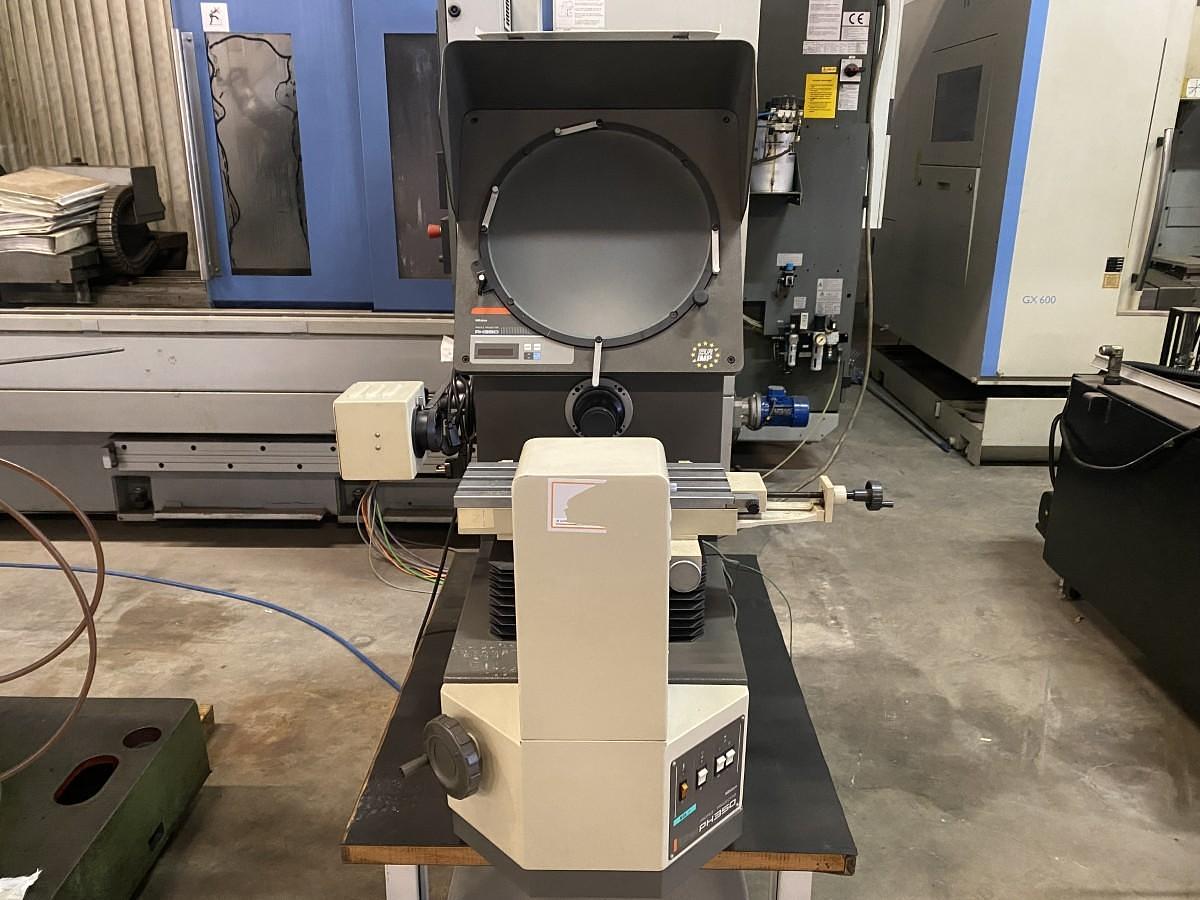 Usato MITUTOYO PH350