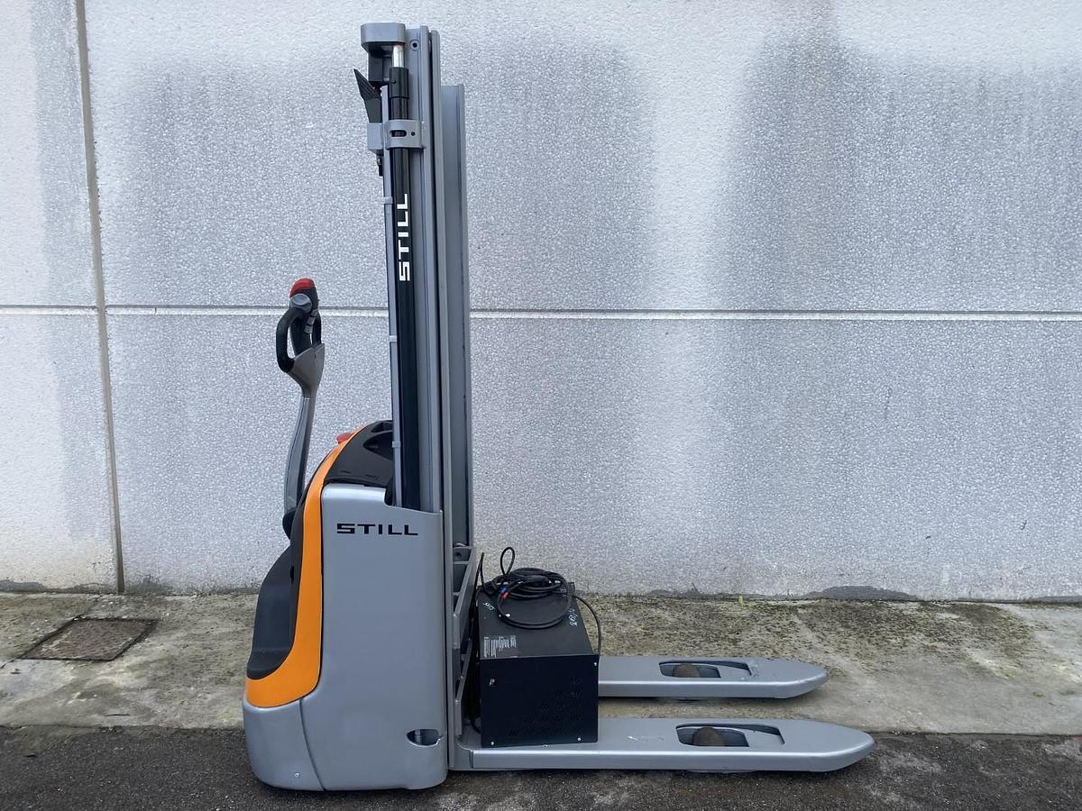 Usato 2017 STILL EXV12