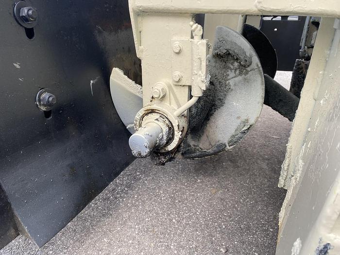 Usato 1998 INGERSOLL RAND  340T