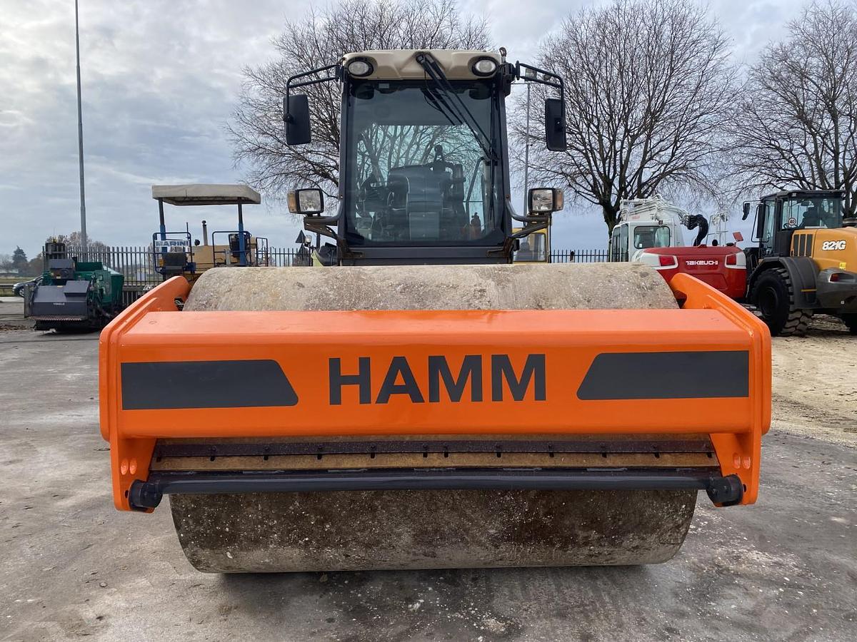 Usato 2020 HAMM H13i