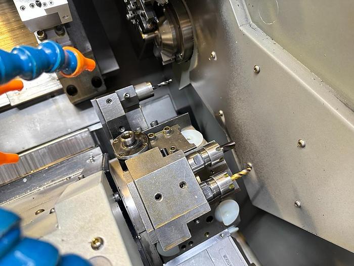 Usato 2007 CITIZEN M32 V