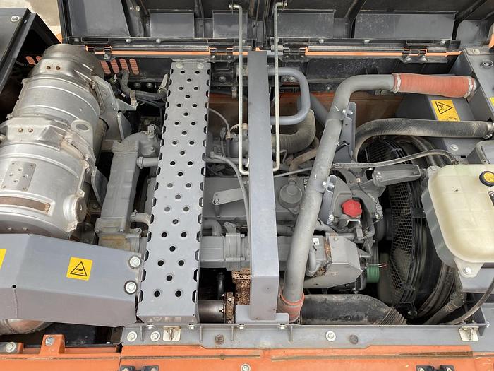 Usato 2019 HITACHI ZX350 LCN-6