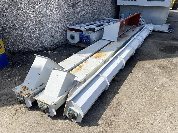 2018 RP ENGINEERING NF 28-300