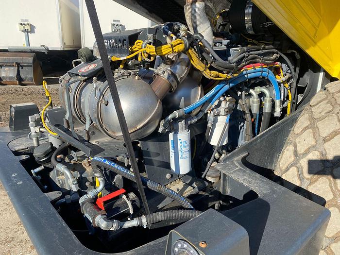 Usato 2018 BOMAG BW-213 BVC-5