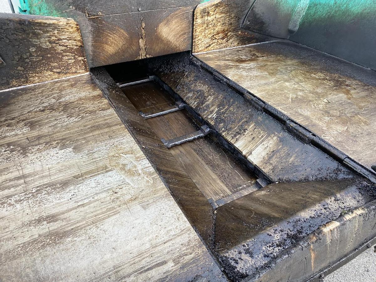 Usato 1998 VOGELE SUPER BOY