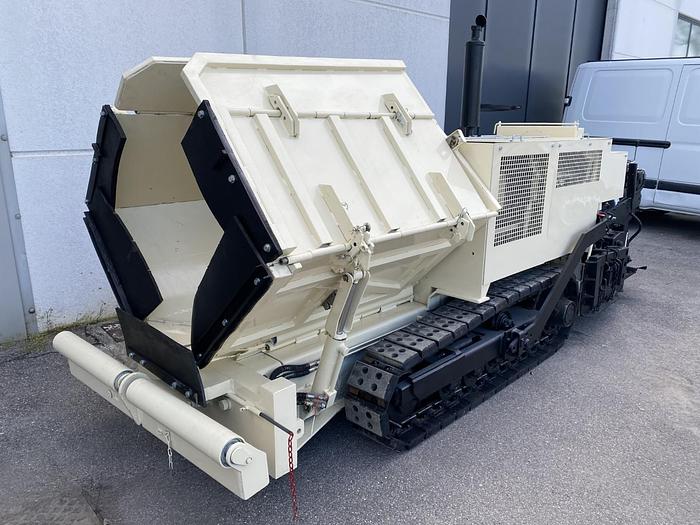 Usato 1998 INGERSOLL RAND  340T