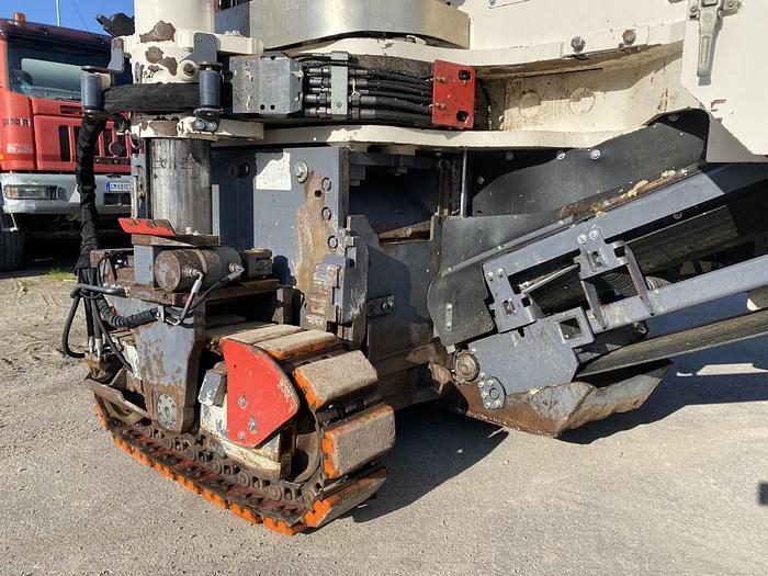 Usato 2013 WIRTGEN W100Fi