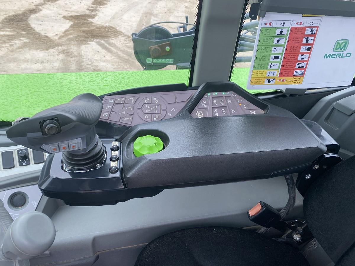 Usato 2022 MERLO ROTO 40.18S