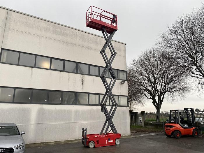 Usato 2021 MANTALL XE 100C