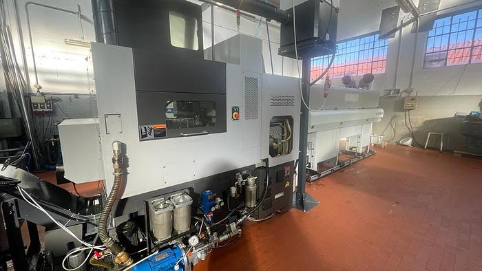 Usato TSUGAMI B0326E-II