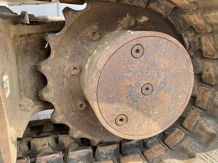 Usato 2018 KUBOTA U48-4