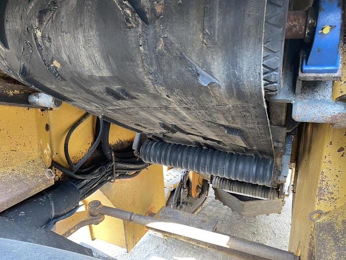 Usato 2001 BITELLI SF 102 C