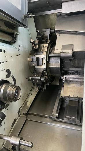 Usato 2007 MORI SEIKI NL 2000Y/500