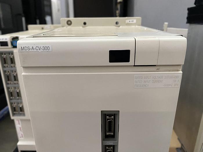 Usato MITSUBISHI MDS-A-CV-300