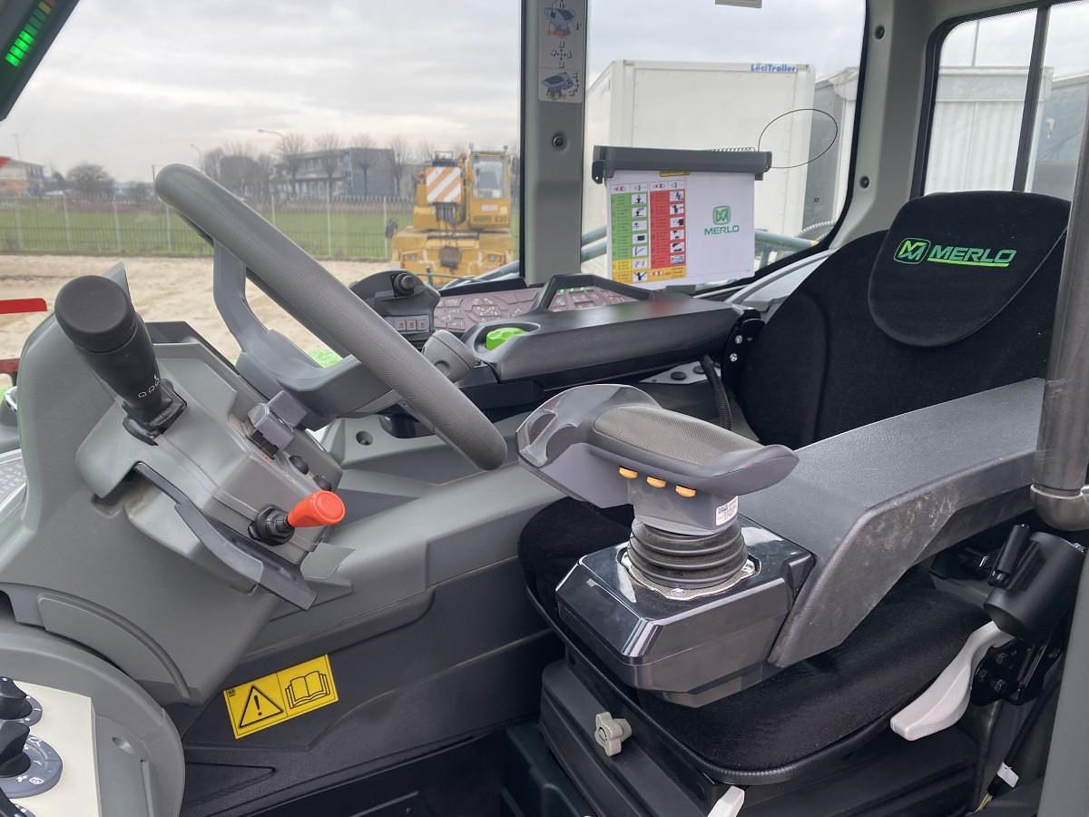 Usato 2022 MERLO ROTO 40.18S