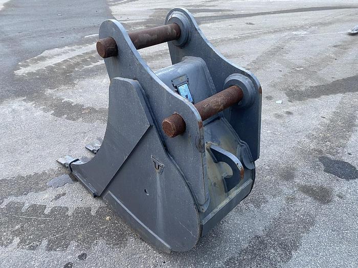 Usato 2021 TREVI BENNE RINF-TA 45