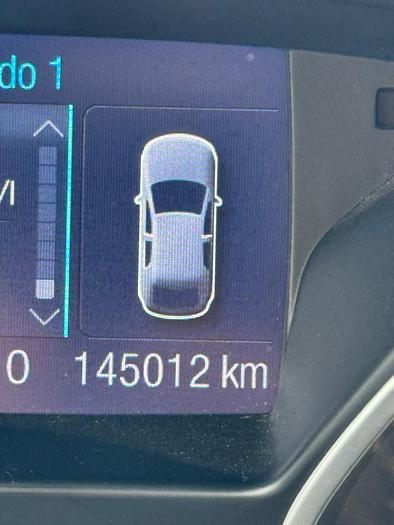 Usato FORD KUGA 2.0 tdci Titanium 4wd s