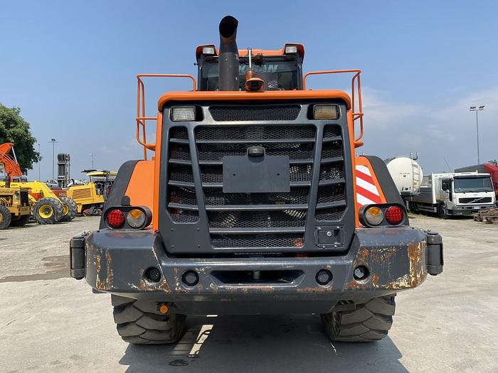 Usato 2016 DOOSAN DL 300-5