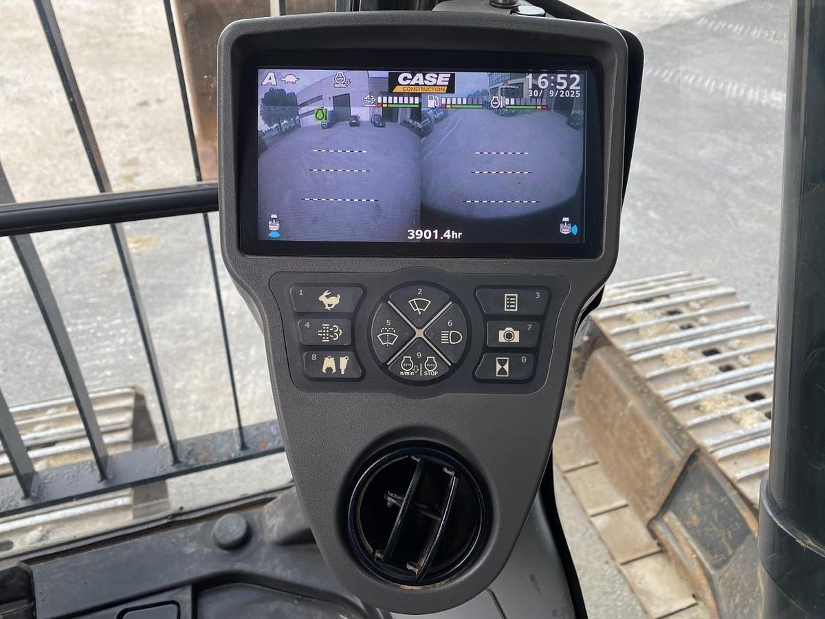 Usato 2017 CASE CX 240D